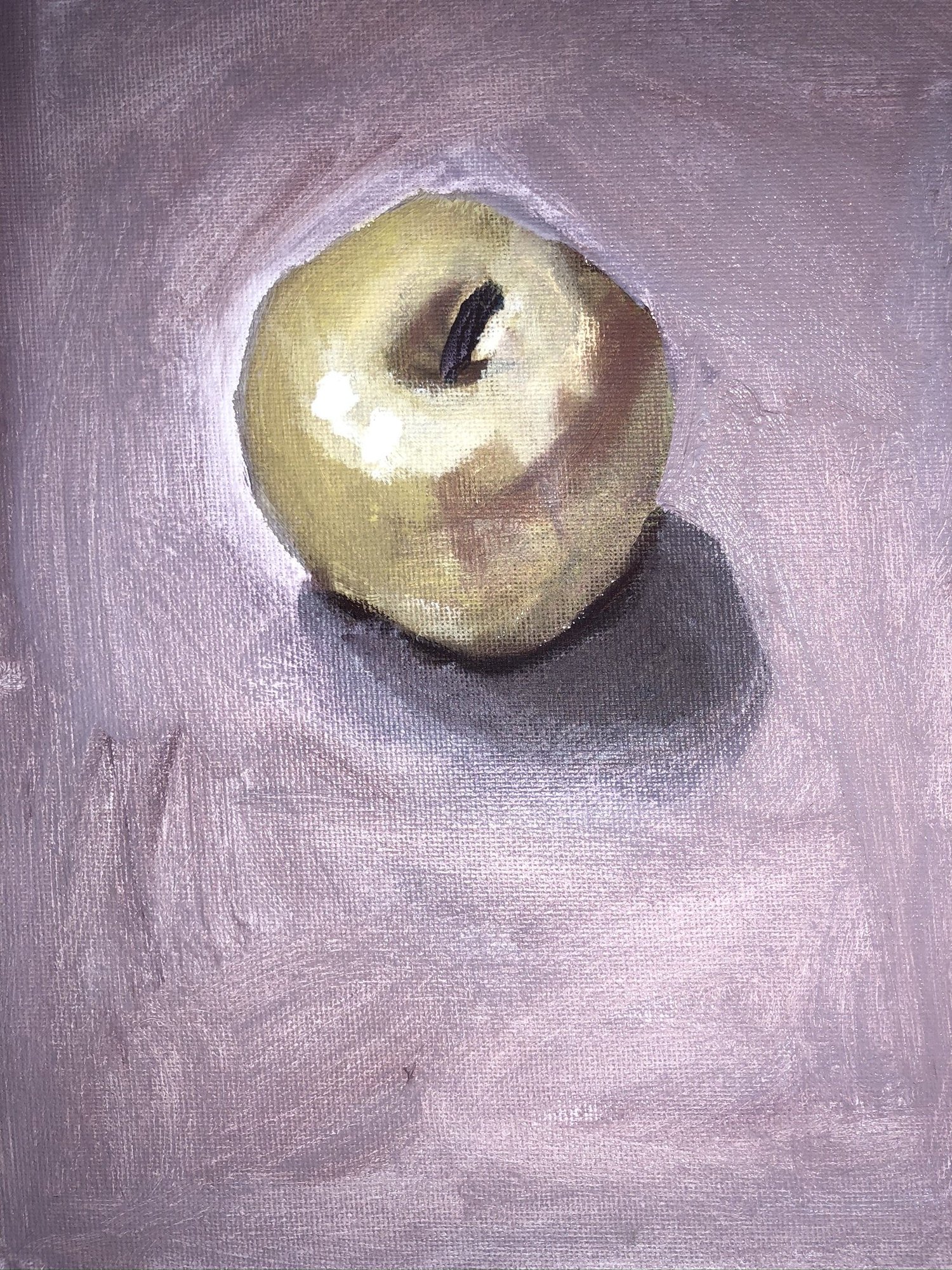 1-apple